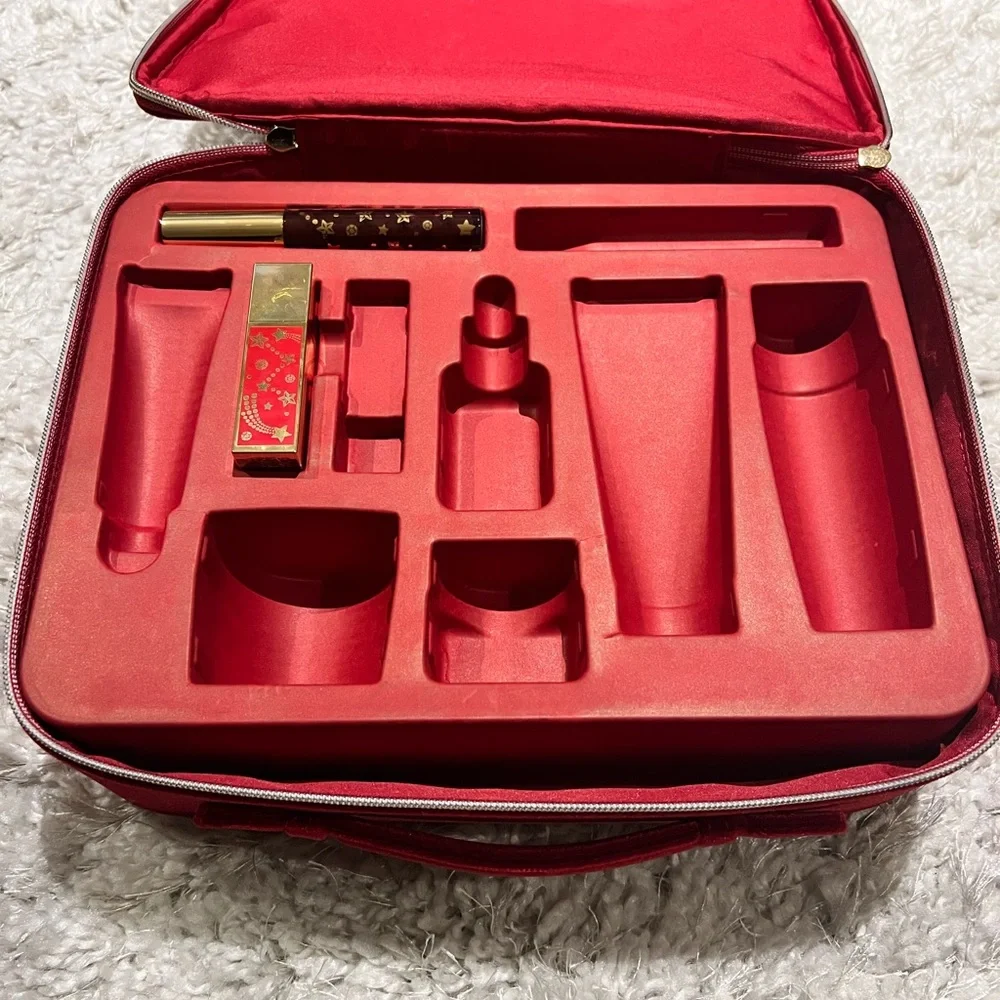 Estée Lauder train case - Picture 7 of 12